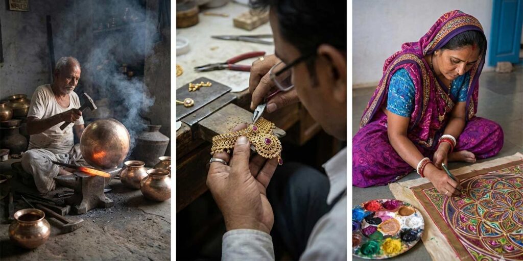 The 900-Year Chronicle: A History of the Kansara Samaj